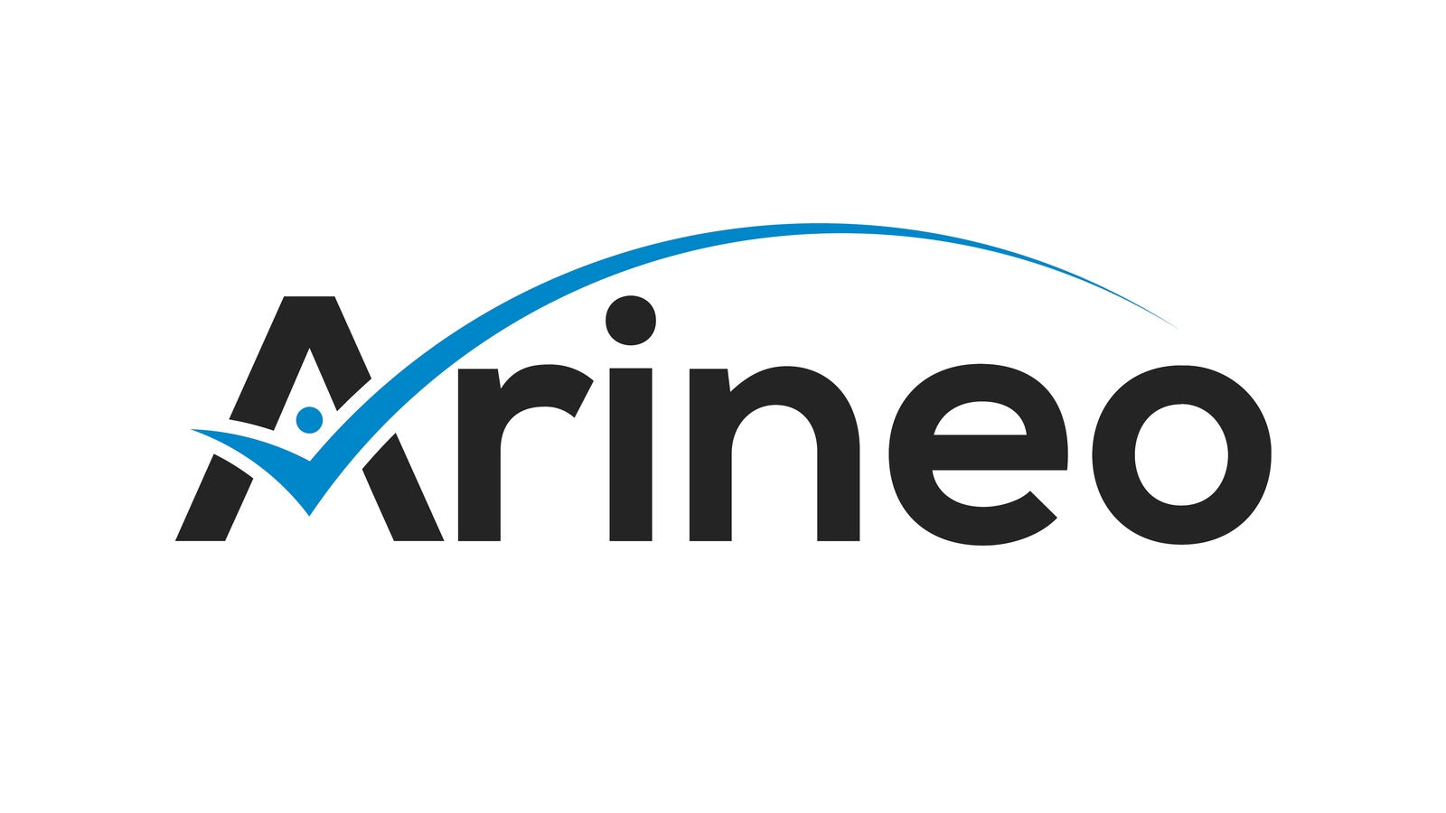 "arineo Logo IT-Spezialist und erste
                    employe owned company
                    (EOC)"